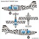 200007002 ETH Arsenal DORNIER DO-27 Safari